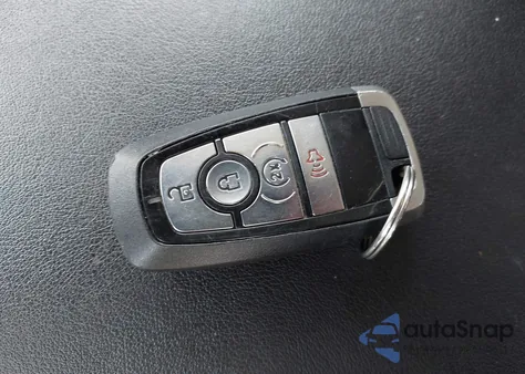 2017 Ford Edge Sel z USA, uszkodzony, nr VIN 2FMPK4J95HBB85150